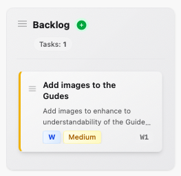 Step 4: Save and Start Working