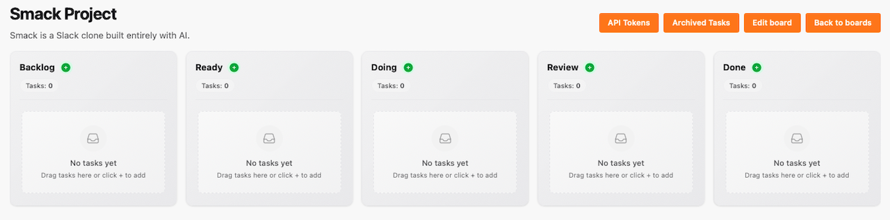 Step 4: Start Using Your Board