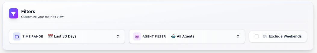 Step 2: Filter Your Data
